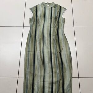 XL cheongsam ，Qipao dress /chinese traditional dress  #11